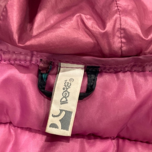 ❌SOLD on MERCARI❌ Lightweight Puffer Girls Jacket - Picture 7 of 10